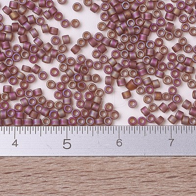 MIYUKI Delica Beads SEED-X0054-DB0853-1
