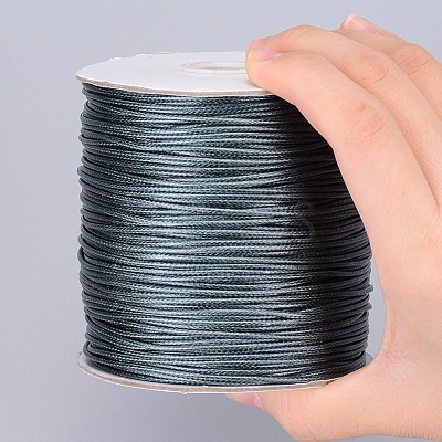 Waxed Polyester Cord YC-1.5mm-157-1