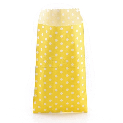 Kraft Paper Bags CARB-I001-04A-1
