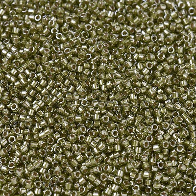 MIYUKI Delica Beads X-SEED-J020-DB0908-1