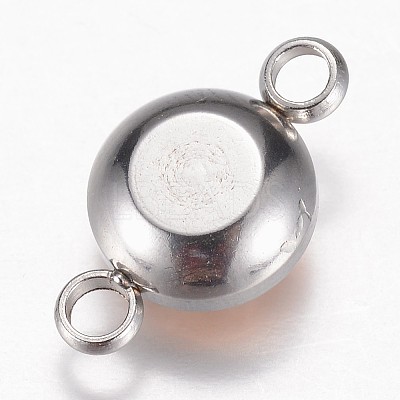 Glass Links connectors GLAA-G018-P09-1