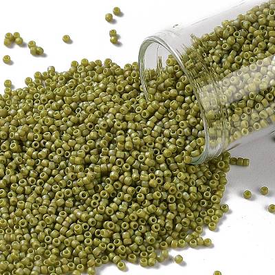 TOHO 15/0 Round Beads SEED-JPTR15-2630F-1