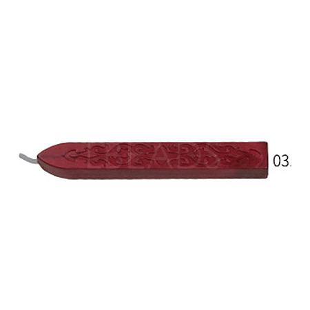Sealing Wax Sticks STAM-PW0009-03-1