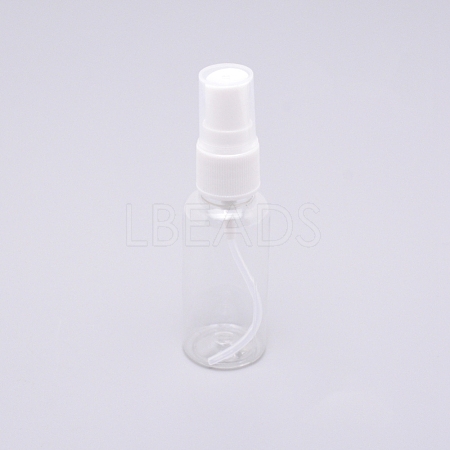 Round Shoulder Plastic Spray Bottles MRMJ-TAC0003-04A-1