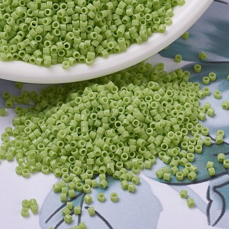 MIYUKI Delica Beads SEED-X0054-DB0733-1