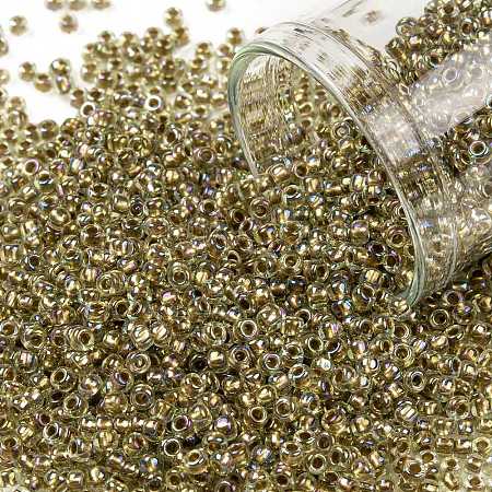 TOHO 11/0 Round Beads SEED-XTR11-0998-1