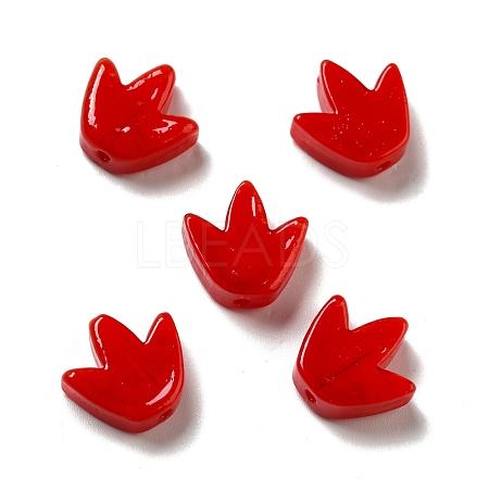 Glass Beads GLAA-G082-01C-1