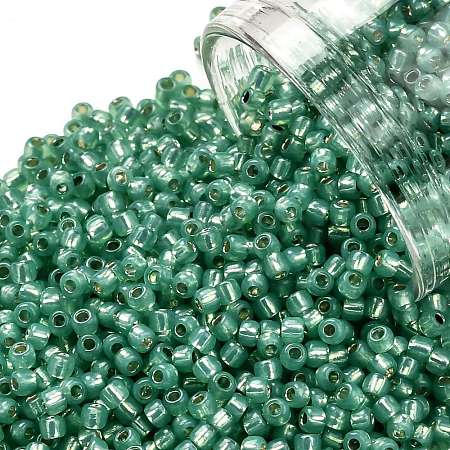 TOHO 11/0 Round Beads X-SEED-TR11-2119-1