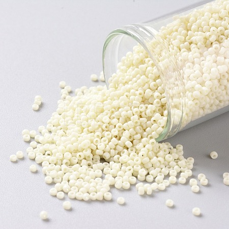 TOHO Round Seed Beads SEED-XTR15-0051-1