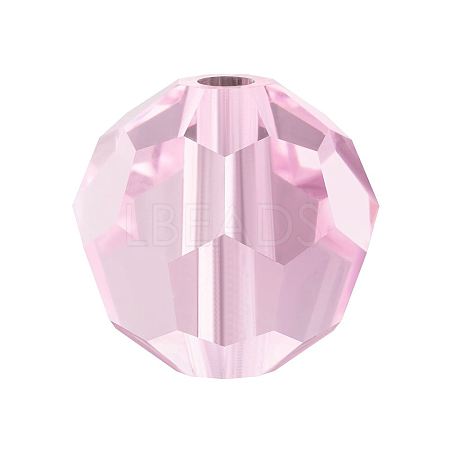 Preciosa&reg Crystal Beads X-PRC-BB4-70220-1