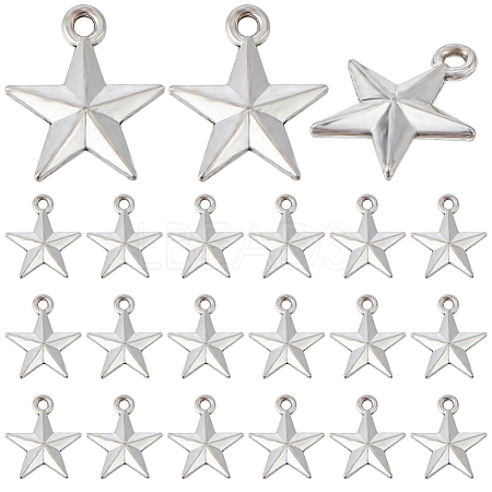 130Pcs Tibetan Style Alloy Pendants FIND-SC0007-52-1
