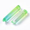 Two Tone Glass Beads GLAA-S167-13H-2