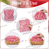 4 Sets Paper Shredded Paper Filler OCOR-SP0001-03C-6