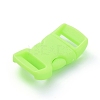 Plastic Adjustable Quick Side Release Buckles KY-WH0020-33F-2