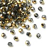 Preciosa&reg Crystal Beads X-PRC-BB4-00030-262-3