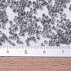 MIYUKI Delica Beads SEED-JP0008-DB0081-3