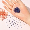 Preciosa&reg Crystal Beads Y-PRC-BA4-20410-4