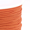 Nylon Thread NWIR-Q008A-172-3