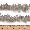 Natural Labradorite Beads Strands GG-CBAC61B-C06-01-5