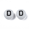 Acrylic Beads SACR-S273-29D-2