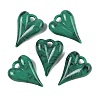 Acrylic Pendants OACR-M025-01B-1