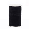 Flat Elastic Band for Mouth Cover Ear Loop JX002A-01-1