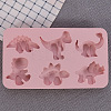 Silicone Molds LS-SOAP-PW0001-111-1