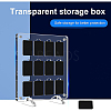 Acrylic Display Stands ODIS-WH0002-06-6