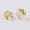 12/0 Glass Seed Beads SEED-US0003-2mm-22-2