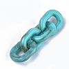 Acrylic Linking Rings LS-OACR-S021-18B-09-3