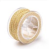 Macrame Cotton Cord OCOR-H110-01C-15-3