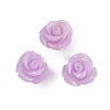 Synthetic Coral Carved Beads CORA-M001-07R-1