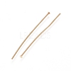 304 Stainless Steel Flat Head Pins STAS-I314-A07-G-1
