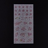 Natural Theme Stickers DIY-L038-A04-4
