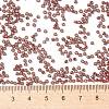 TOHO 11/0 Round Beads X-SEED-TR11-PF0564F-4