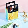 PVC Laser Transparent Bag ABAG-SZ0001-04A-02-7