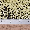 MIYUKI Delica Beads X-SEED-J020-DB2101-4