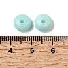Transparent Acrylic Beads OACR-H116-05K-3