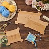 Wood Crafts Splicing Tool AJEW-WH0554-74A-5