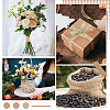 1 Roll Burlap Ribbon OCOR-CY0001-71A-4