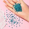 Preciosa&reg Crystal Beads Y-PRC-BA4-60230-200-4