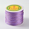 Round Polyester Braided Cords OCOR-F002-672-1