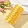 10 Rolls Flat Elastic Crystal String Set EW-YW0002-04D-1
