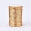 Eco-Friendly Copper Wire CWIR-K001-01-0.6mm-G-1