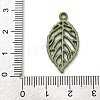 Alloy Pendants FIND-M037-01D-3