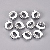 Alloy Slide Charms PALLOY-WH0066-21Q-2