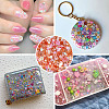 Handmade Polymer Clay Cabochons CLAY-TADJ0001-01E-7