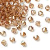 Preciosa&reg Crystal Beads X-PRC-BA6-00030-225-3