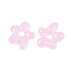 Handmade Lampwork Beads LAMP-S069-03F-2