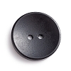 Natural Wooden Buttons X-BUTT-WH0015-04B-25mm-1